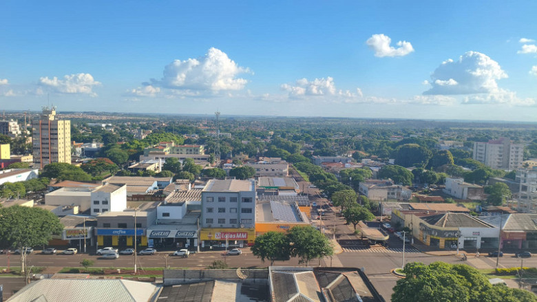 Dourados aos 90 anos: Conquistas em infraestrutura, desafios e perspectivas