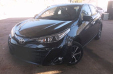 Último leilão de 2025 tem Toyota com lance inicial de menos de R$ 19 mil