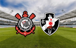 Corinthians vence Vasco e conquista tetracampeonato da Copa do Brasil
