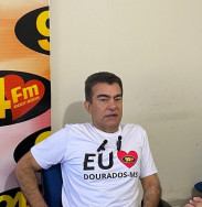 Pesquisa mostra que 89,2% aprovam primeiro ano de gestão do prefeito Marçal Filho