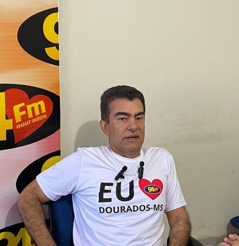 Pesquisa mostra que 89,2% aprovam primeiro ano de gestão do prefeito Marçal Filho