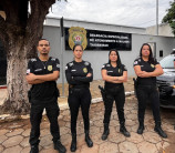 Ação entre polícias de Minas Gerais e DAM resulta no resgate de adolescente em Dourados