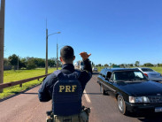 PRF deflagra operação Rodovida 2025 nesta terça-feira com restrições de tráfego