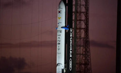 Foguete explode ao decolar na Base de Alcântara no Maranhão