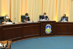 Câmara de Dourados faz eleição hoje para ocupar segunda-secretaria