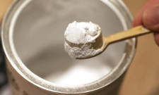 Conab compra 2,5 mil toneladas de leite em pó da agricultura familiar