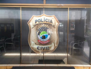 Jovem de 21 anos é detido por populares acusado de tentativa de homicídio