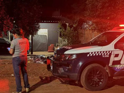 Para se vingar, jovem mata homem a golpes de tesoura na véspera de Natal