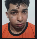 Rapaz morre ao bater moto na traseira de caminhão na Avenida Lindolfo Lange