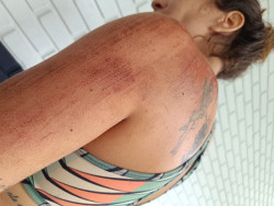 Motorista de aplicativo é preso após arrastar mulher e criança em Dourados