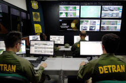 Dobra o número de veículos recuperados pelo Detran-MS nas rodovias