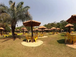 Menino de 9 anos morre atingido por banco de madeira em balneário de Bonito