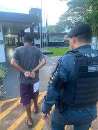 Homem é preso após tentar cobrar R$ 150 para devolver celular furtado em shopping