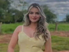 Jovem de Ivinhema morre em acidente no Paraná; ela completaria 21 anos amanhã