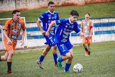 Com Naviraiense e Ivinhema, Copa São Paulo de Juniores começa na sexta-feira