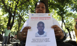 Cartilha orienta o que fazer em casos de desaparecimento