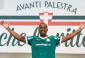 Palmeiras anuncia Marlon Freitas como 1º reforço para 2026