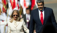 Maduro e mulher podem ser condenados à prisão perpétua