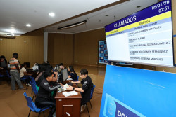 Aulas na Rede Municipal de Ensino começam dia 9 de fevereiro em Dourados