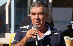 Ex-prefeito acusado de comandar desvio milionário é indiciado pela polícia