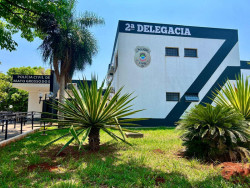 Polícia identifica homem que se passou por delegado e ameaçou “meter bala” em cachorro