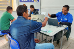 Mato Grosso do Sul acumula saldo de 16,3 mil empregos formais em 12 meses