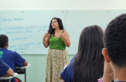 Educação divulga resultado do Processo Seletivo Simplificado e convoca candidatos