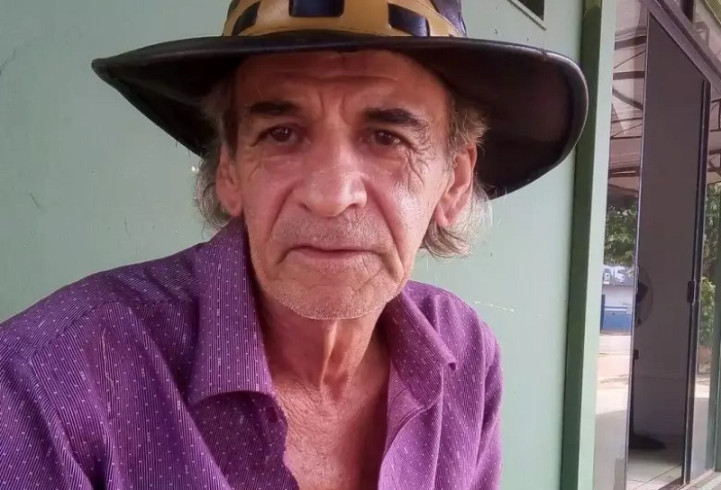 Polícia identifica homem encontrado carbonizado e irmão são presos pelos crime