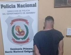 Procurado por homicídio no Nordeste é preso na fronteira com MS usando documento falso