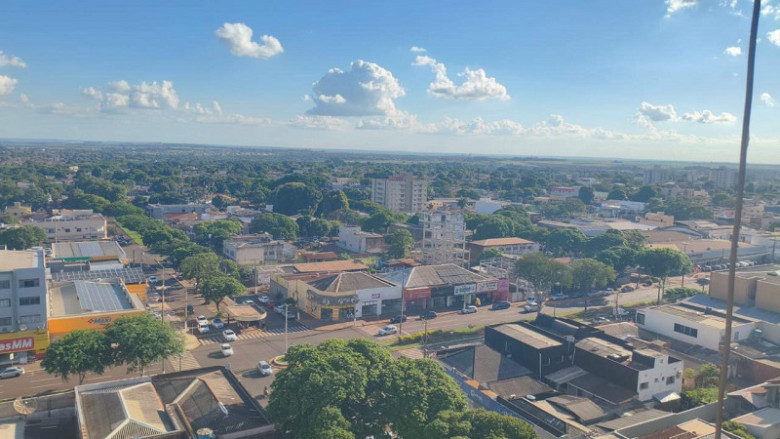 Emendas Pix: Dourados recebe valor 20 vezes maior que Campo Grande em 2025