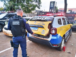 Homem é preso com cocaína e crack durante patrulhamento em Dourados