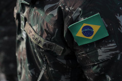 Junta Militar convoca jovens que se alistaram até o dia 31 de agosto