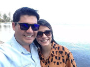 Servidora do Tribunal de Justiça de MS, marido e filho morrem em acidente no interior de SP