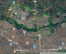 Confira editais do IPTU 2026 com atualização do cadastro imobiliário em Dourados