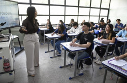 Programa vai levar educação jurídica para estudantes da Rede Estadual de Ensino