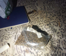 Polícia cumpre mandados de busca e apreensão e prende homem por tráfico de drogas