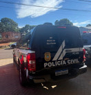 Mãe procura a polícia após encontrar conversas íntimas da filha de 9 anos com rapaz de 27 em MS