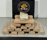 Mulheres são presas com maconha e cocaína em Campo Grande