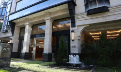 Toffoli envia material apreendido no caso Master para análise da PGR