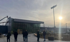 Fifa anuncia locais de treino e concentração da seleção