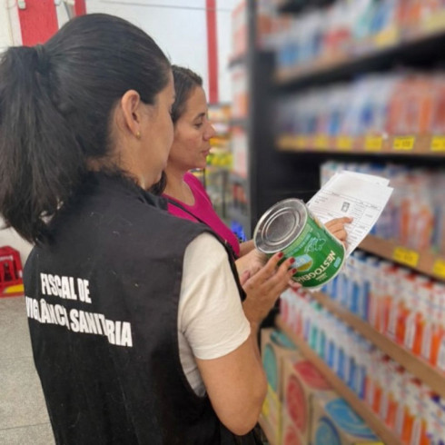 Bebê com suspeita de infecção por fórmula da Nestlé apresenta quadro de meningite