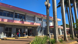 Prefeitura abre processo seletivo para contratações temporárias na Funsaud