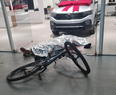 Vereador do DEM é executado a tiros em Ponta Porã