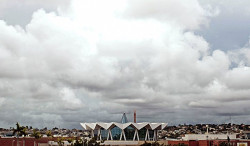 Sábado de tempo instável em todo Estado