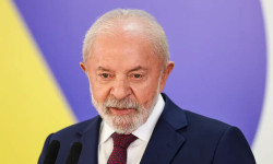 Lula reconhece que valor do salário mínimo no Brasil é “muito baixo”