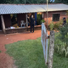 Mulher de 44 anos é a primeira vítima de feminicídio de 2026 em Bela Vista