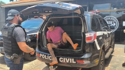 Tiro que matou barbeiro de 22 anos foi acidental, confirma polícia; autor está preso