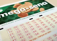 Prêmio da Mega-Sena acumula e vai a R$ 50 mi; veja os números sorteados