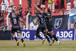Operário vence Pantanal na abertura do Campeonato Sul-Mato-Grossense