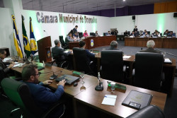 Com emendas impositivas, vereadores de Dourados asseguram R$ 1,26 milhão para a saúde